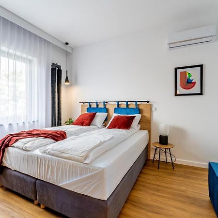 Apart House, Tylna 20 Zielona Gora  Ngoại thất bức ảnh