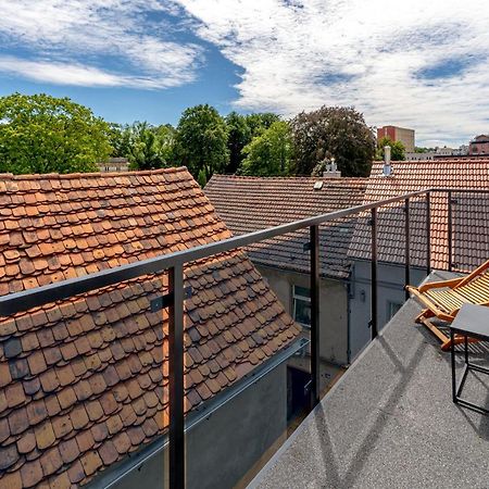 Apart House, Tylna 20 Zielona Gora  Ngoại thất bức ảnh