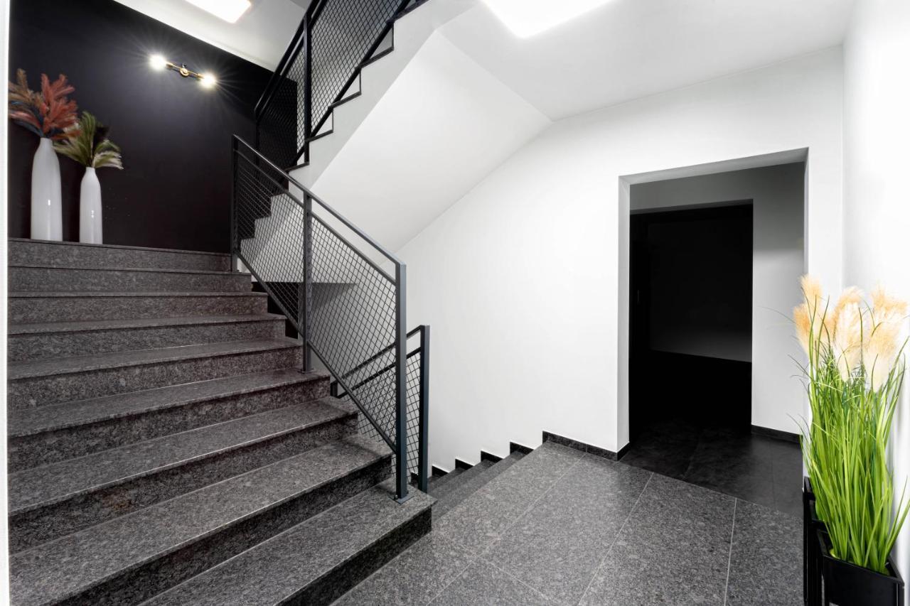 Apart House, Tylna 20 Zielona Gora  Ngoại thất bức ảnh