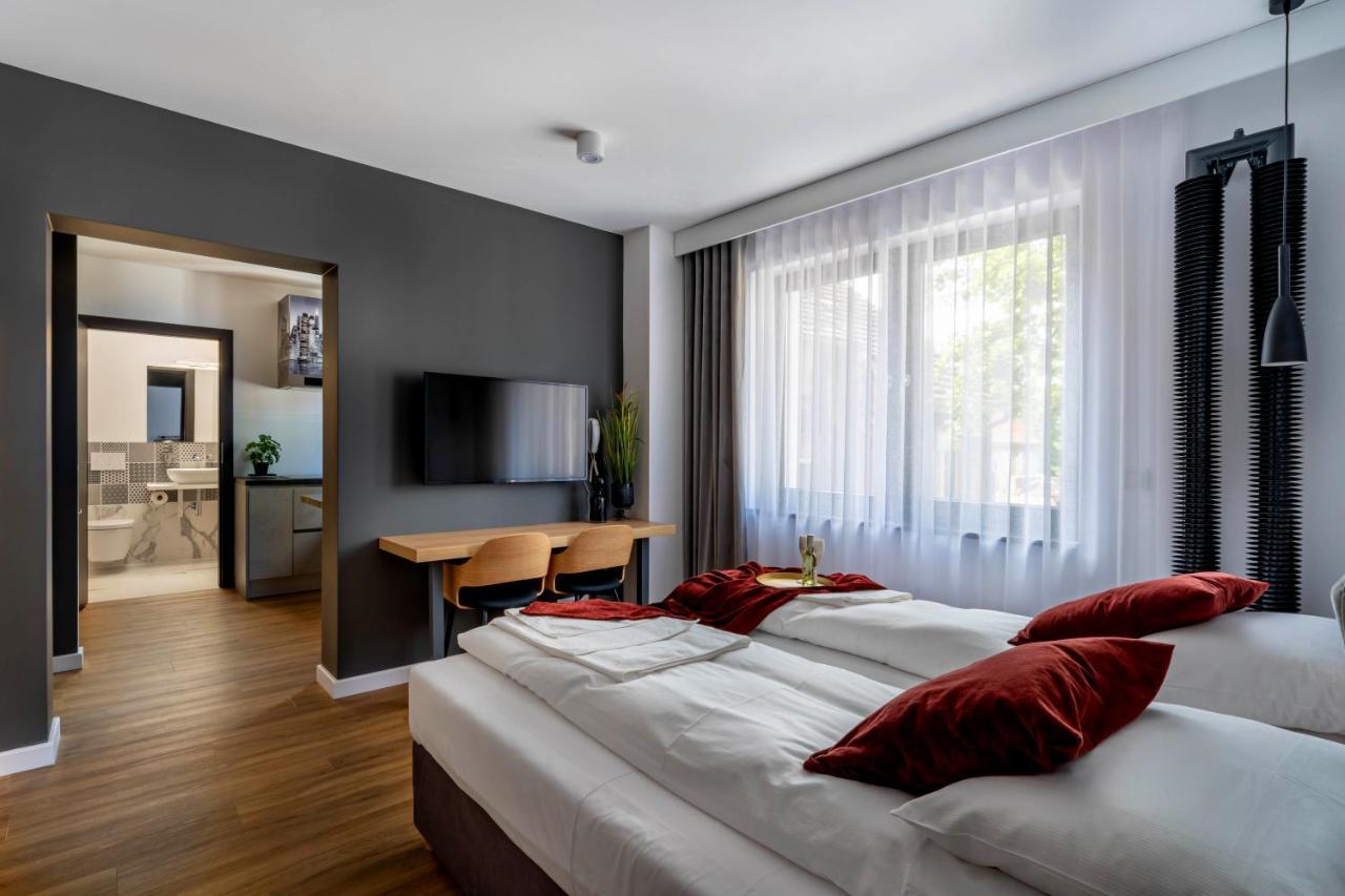 Apart House, Tylna 20 Zielona Gora  Ngoại thất bức ảnh
