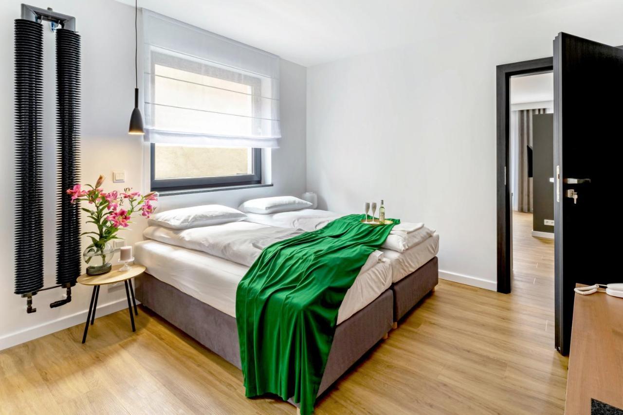 Apart House, Tylna 20 Zielona Gora  Ngoại thất bức ảnh
