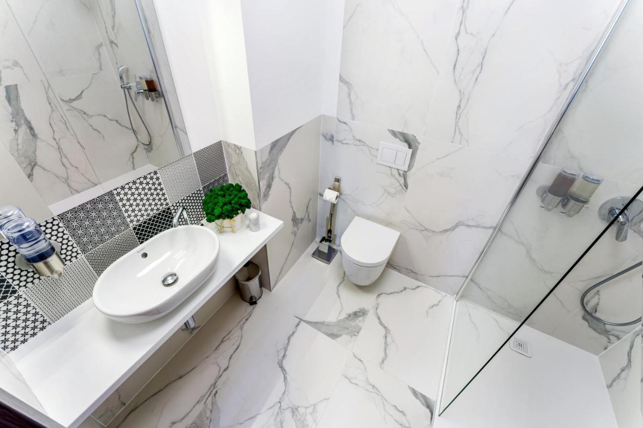 Apart House, Tylna 20 Zielona Gora  Ngoại thất bức ảnh