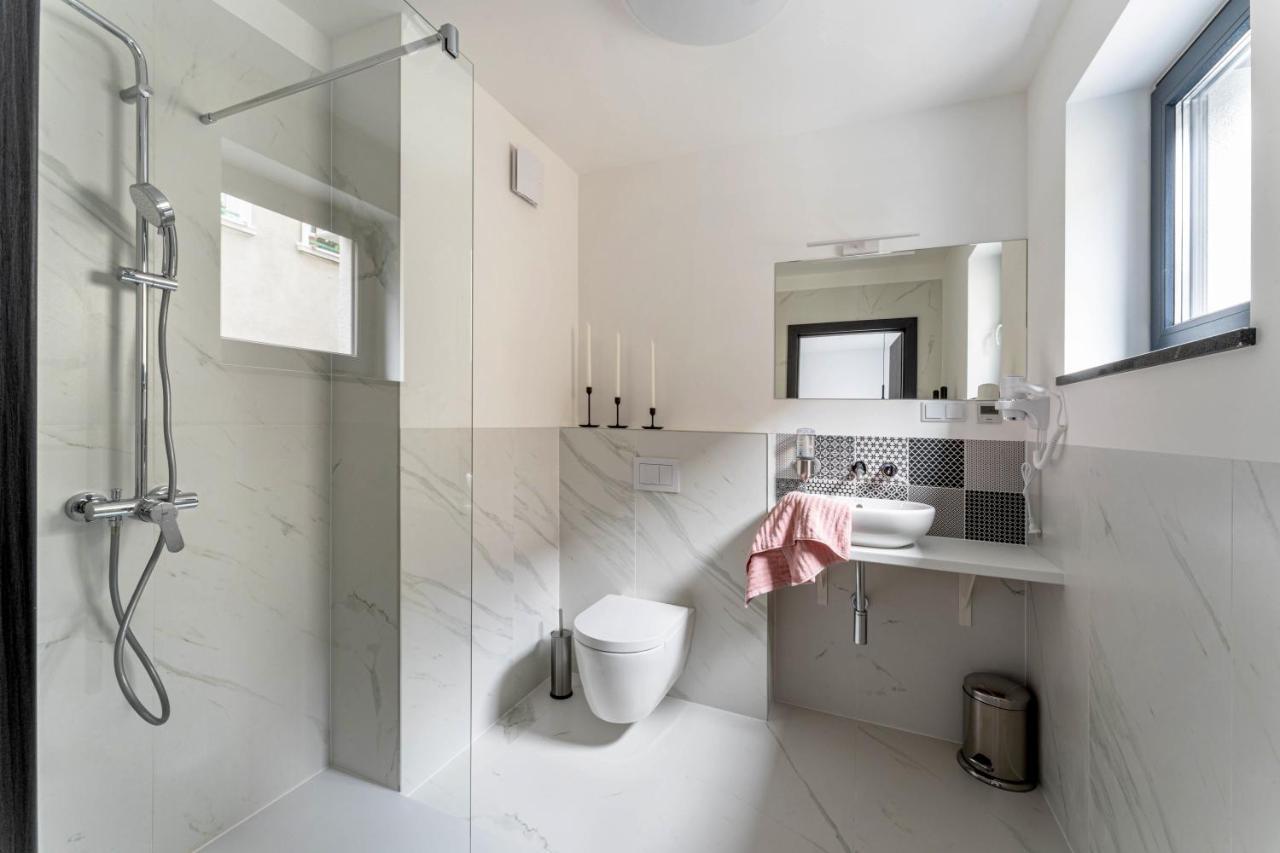 Apart House, Tylna 20 Zielona Gora  Ngoại thất bức ảnh