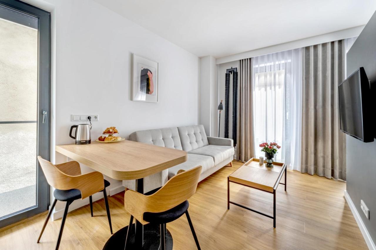 Apart House, Tylna 20 Zielona Gora  Ngoại thất bức ảnh