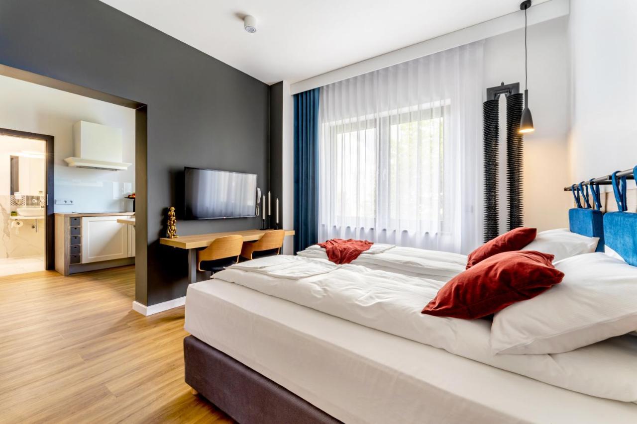 Apart House, Tylna 20 Zielona Gora  Ngoại thất bức ảnh