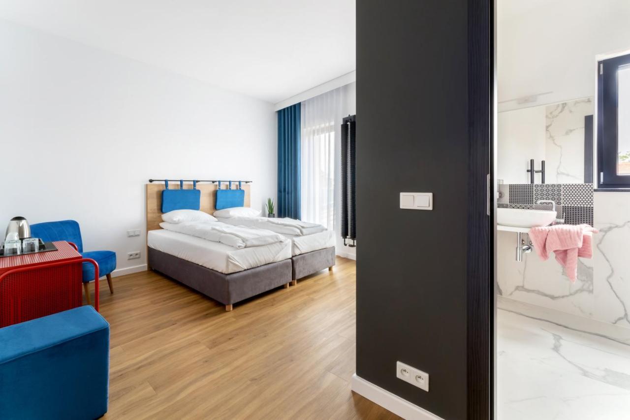 Apart House, Tylna 20 Zielona Gora  Ngoại thất bức ảnh