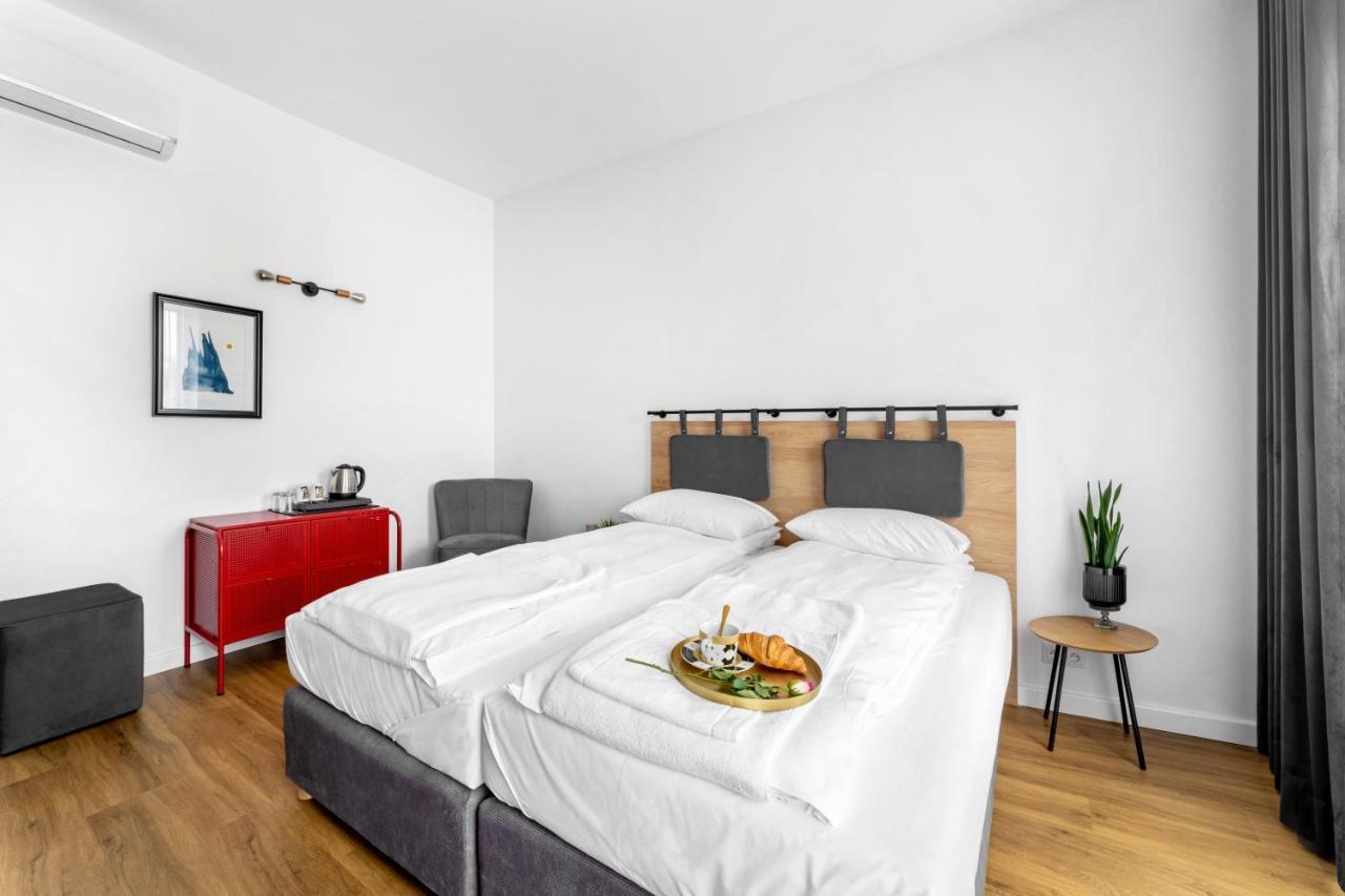 Apart House, Tylna 20 Zielona Gora  Ngoại thất bức ảnh