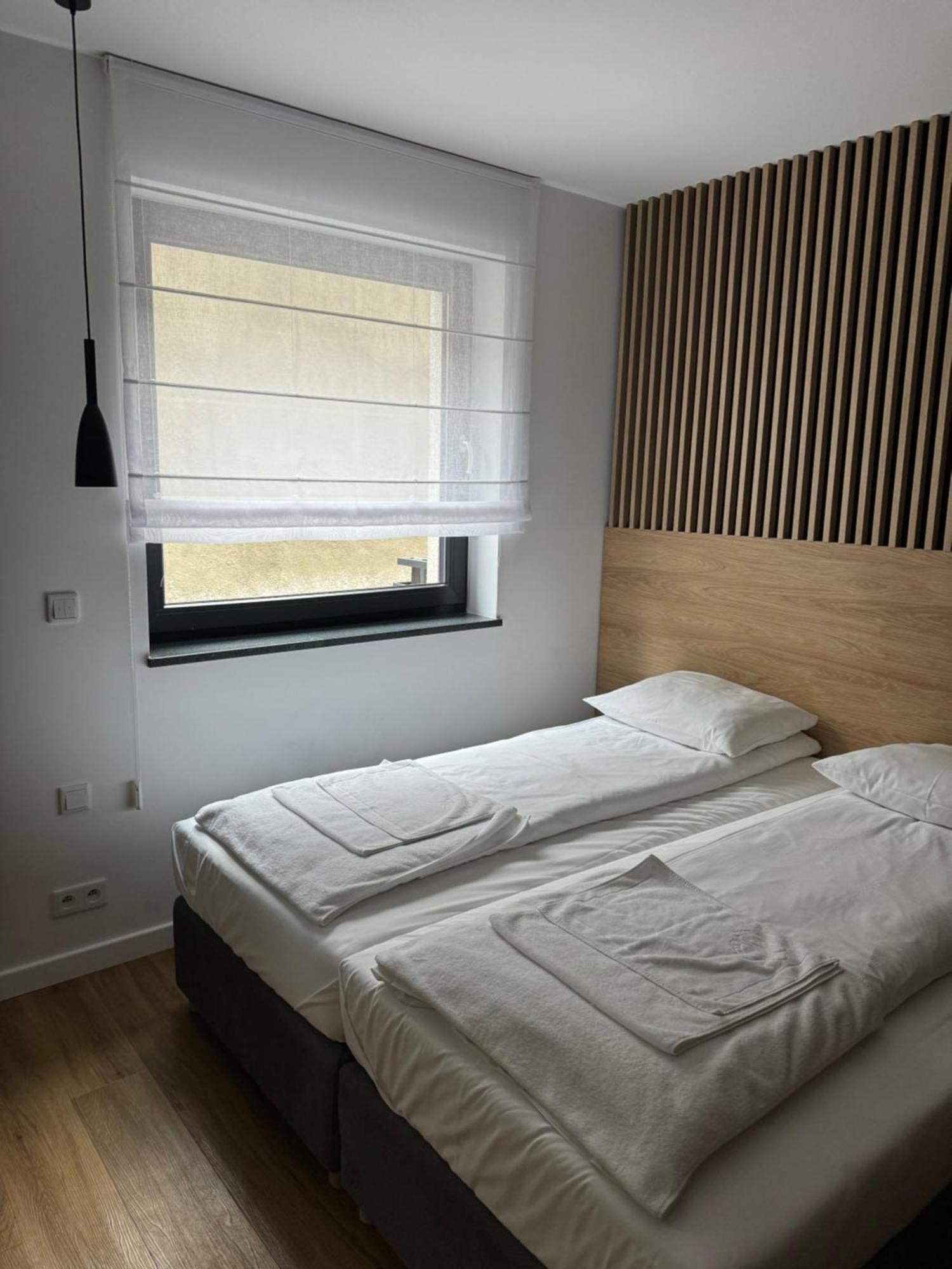 Apart House, Tylna 20 Zielona Gora  Ngoại thất bức ảnh